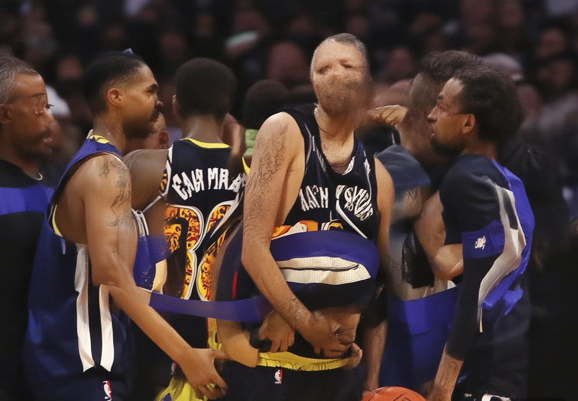 2018NBA总决赛：骑士活塞巅峰对决精彩回顾(图3)